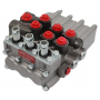 ROZDZIELACZ HYDRAULICZNY 3 SEK MTZ Belarus M20 M24
